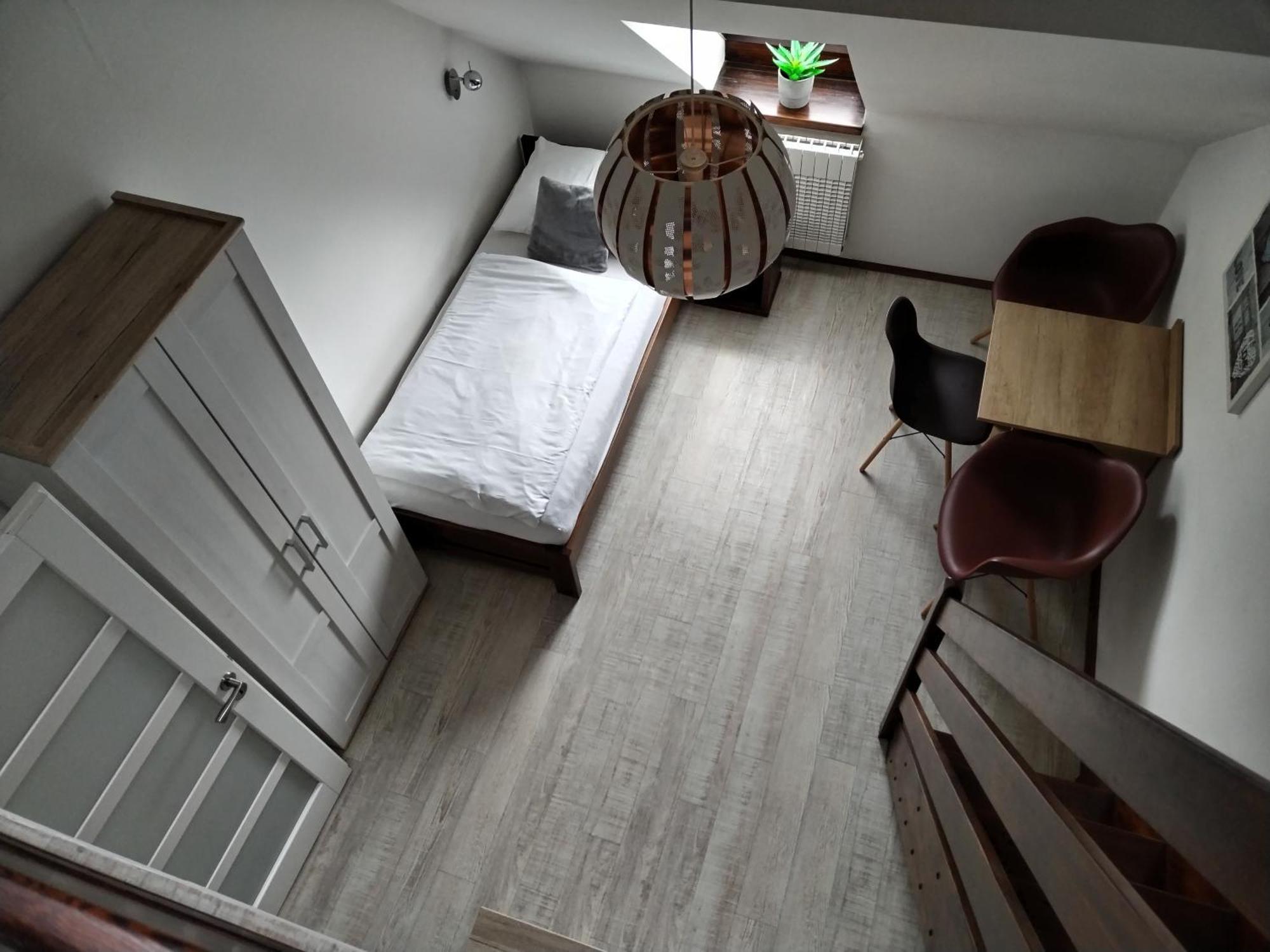 Hotel Na Baste Jablonec nad Nisou Eksteriør bilde
