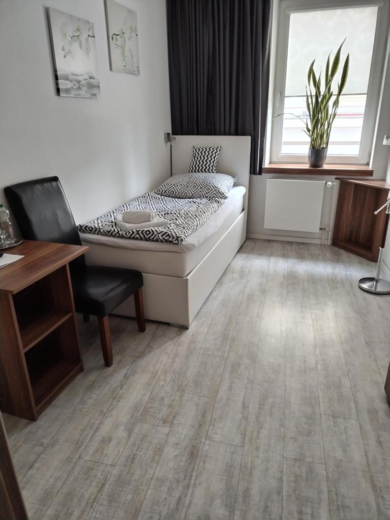 Hotel Na Baste Jablonec nad Nisou Eksteriør bilde