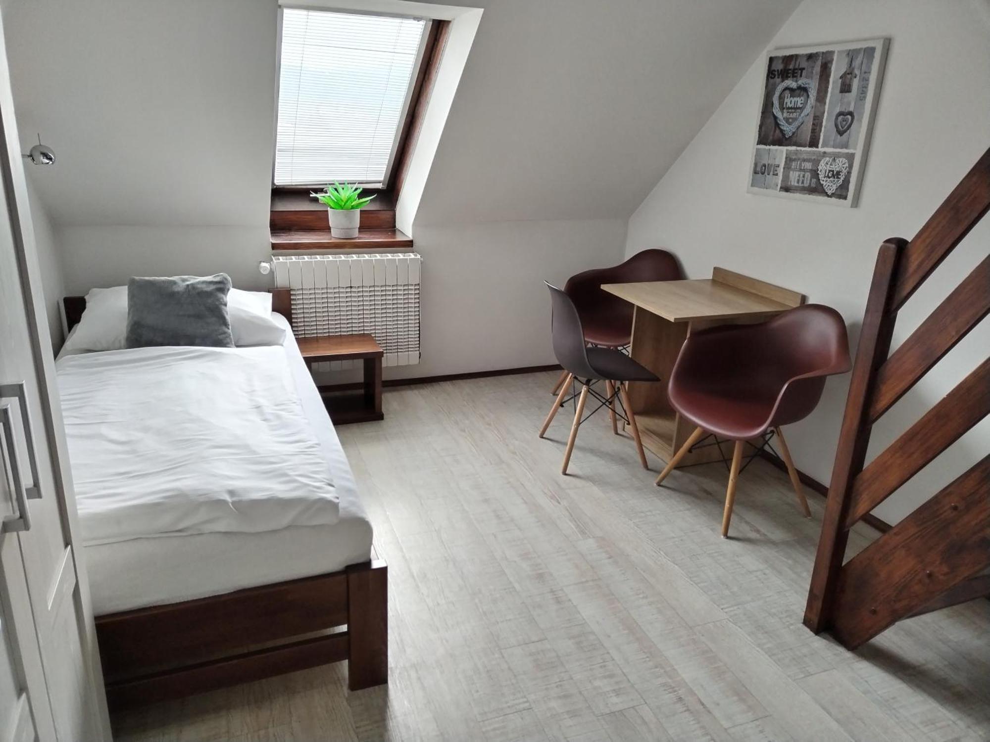 Hotel Na Baste Jablonec nad Nisou Eksteriør bilde