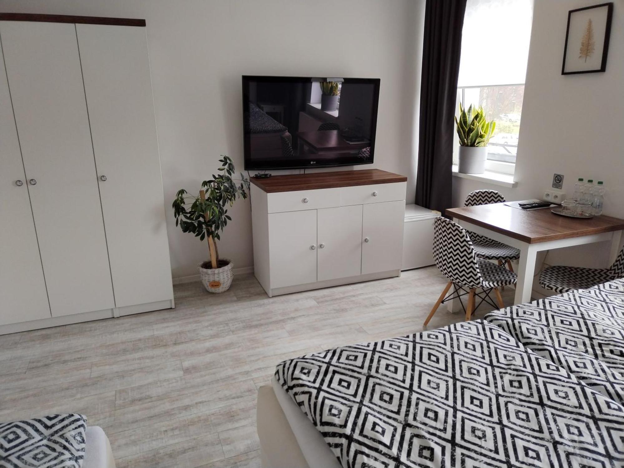 Hotel Na Baste Jablonec nad Nisou Eksteriør bilde