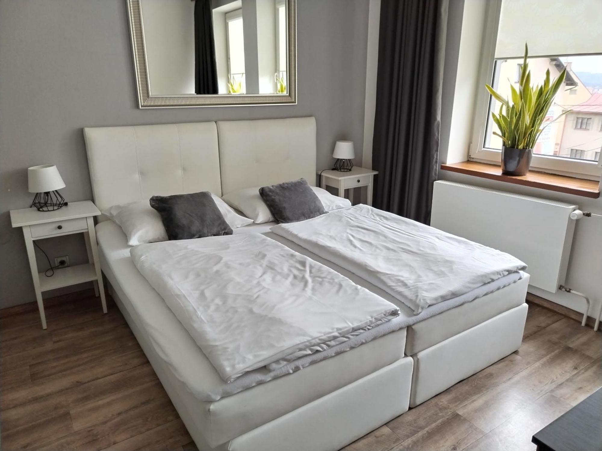 Hotel Na Baste Jablonec nad Nisou Eksteriør bilde