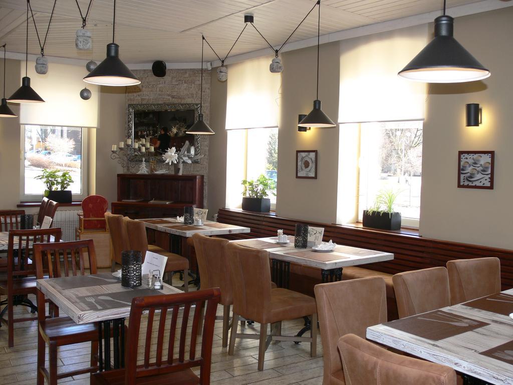 Hotel Na Baste Jablonec nad Nisou Eksteriør bilde