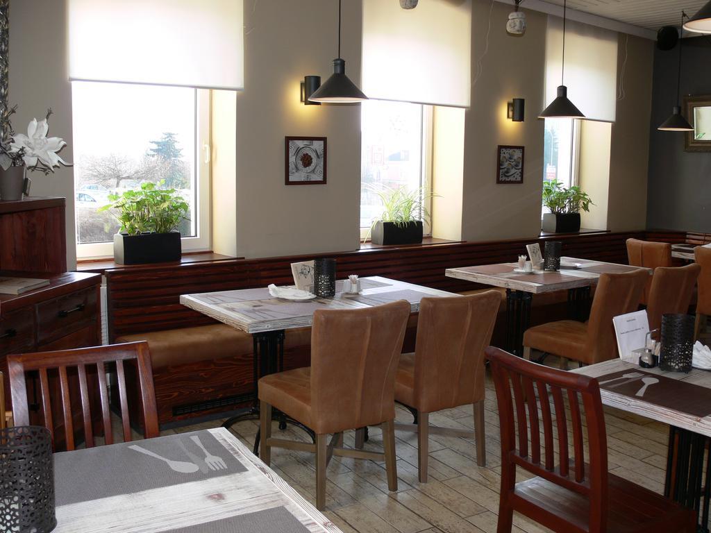 Hotel Na Baste Jablonec nad Nisou Eksteriør bilde
