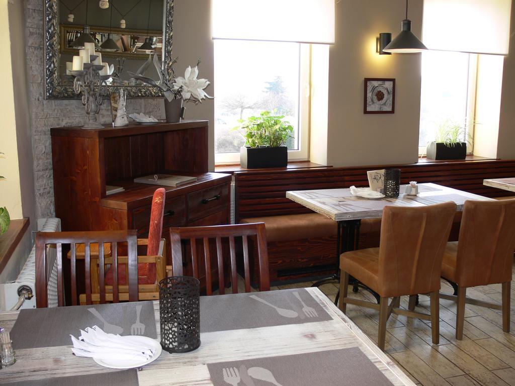 Hotel Na Baste Jablonec nad Nisou Eksteriør bilde