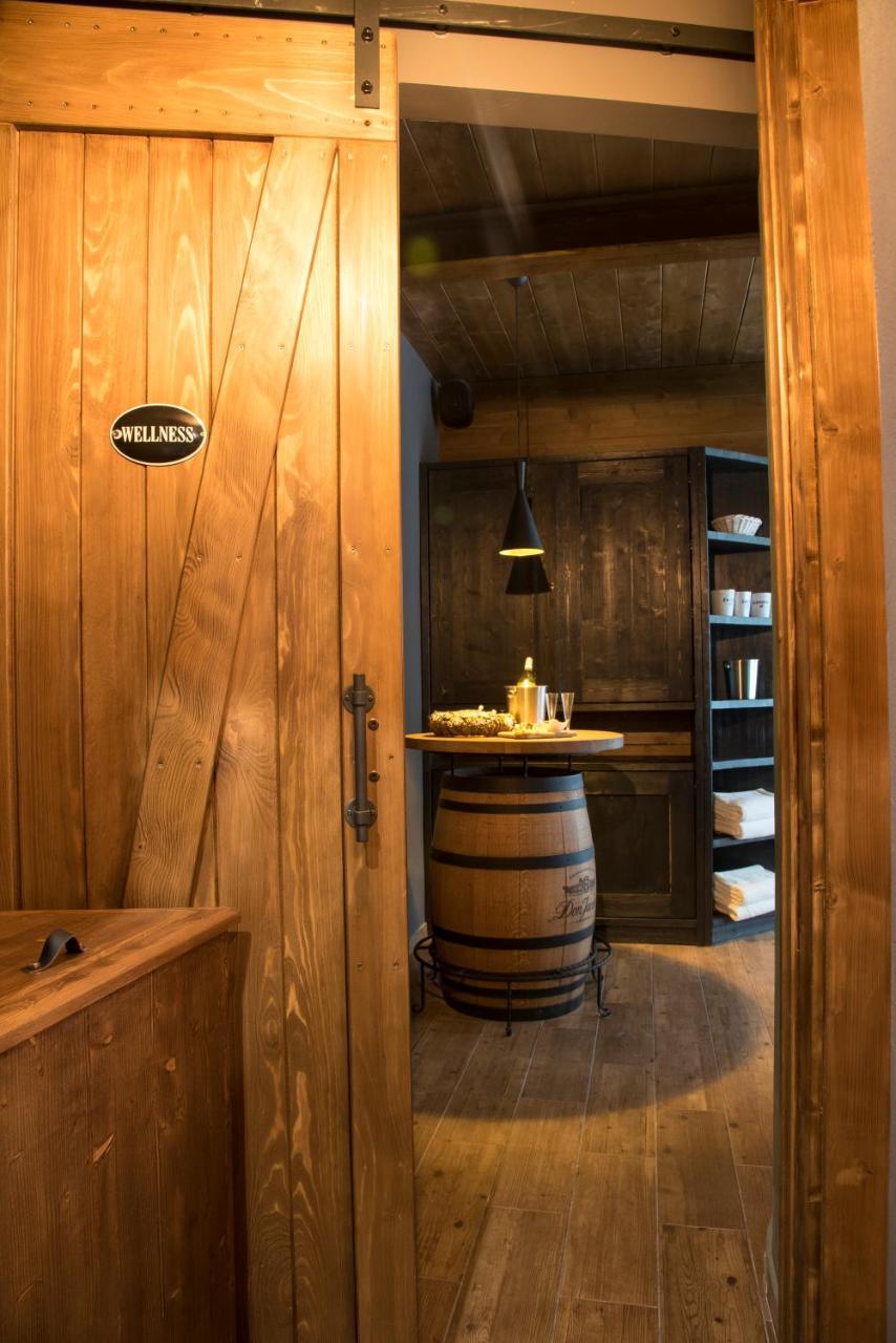 Hotel Na Baste Jablonec nad Nisou Eksteriør bilde